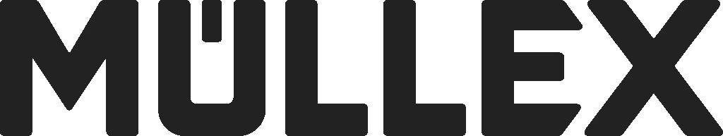 Das Müllex Logo