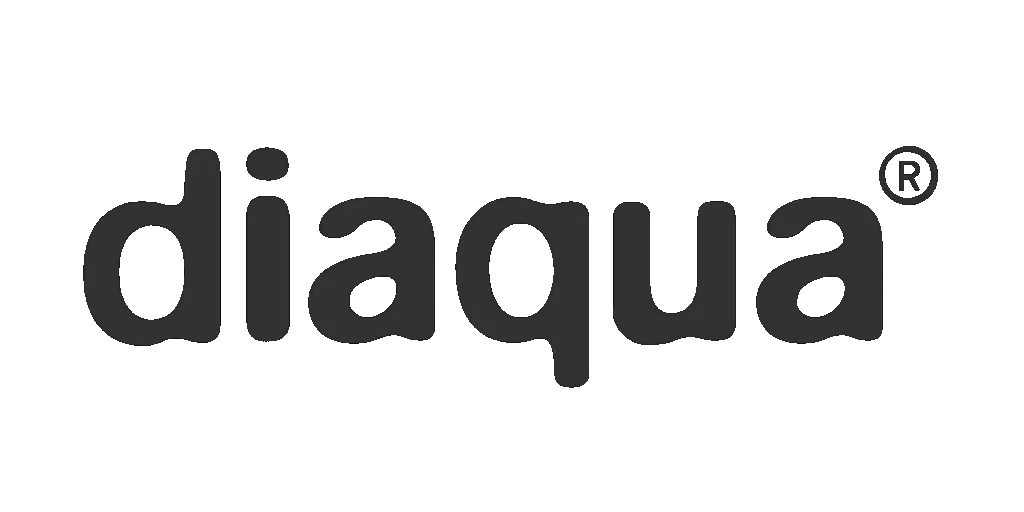 Das diaqua Logo