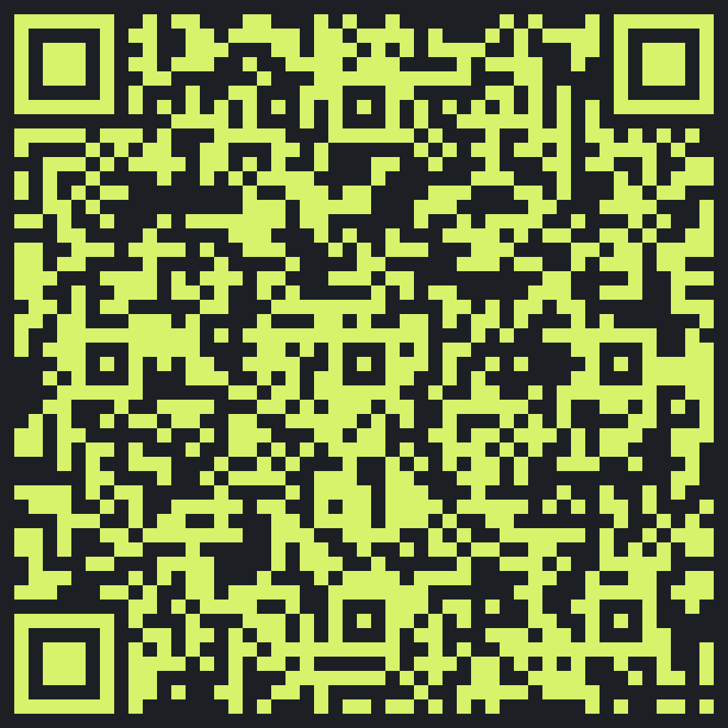 QR-Code David Costa